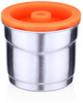 ECO capsule Capsula ECO din oțel inoxidabil pentru Illy® Y3.2, Y5, X7.1