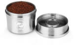 ECO capsule Capsulă ECO din oțel inoxidabil pentru Illy® X7.1 X8, X9, Y1.1, Y5, Y3A
