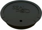 SEALPOD Capac de rezervă din silicon SEALPOD pentru capsula din oțel inoxidabil Dolce Gusto ®