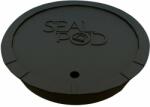 SEALPOD Capac de silicon de schimb SEALPOD pentru capsula din oțel inoxidabil Dolce Gusto ®