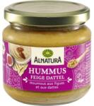 Alnatura Bio hummusz - Füge-datolya - 180 g