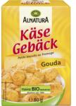Alnatura Bio sajtos keksz - Gouda - 80 g
