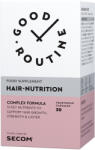  Secom Good Routine Hair Nutrition, 30 capsule