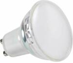 Kanlux IQ-LED, GU10, 4, 9W, 550 lumen, WW, 3000K, Meleg fehér, LED fényforrás, Ra90+ (35256)