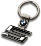 BMW Gyári BMW 5-ös rozsdamentes kulcstartó 80272454651