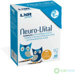 LXR Junior Neuro Vital Komplex kapszula 60x (635838)