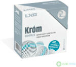 LXR Króm komplex kapszula 60x (205119)