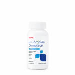 GNC Complex de Vitamine B, 60tab, GNC