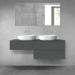 Oltens Set dulap Oltens Vernal 60001400, dulap Oltens Vernal 60009400, 63011400 (68324400)