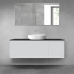 Oltens Set dulap Oltens Vernal 60015700, dulap Oltens Vernal 60017700, 63011300 (68317700)