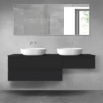 Oltens Set dulap Oltens Vernal 60002300, dulap Oltens Vernal 60009300, 63008300 (68347300)