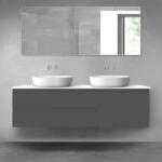 Oltens Set dulap Oltens Vernal 60002400, dulap Oltens Vernal 60013400, 63008000 (68341400)