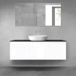 Oltens Set dulap Oltens Vernal 60015000, dulap Oltens Vernal 60017000, 63011300 (68316000)