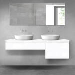 Oltens Set dulap Oltens Vernal 60011000, dulap Oltens Vernal 60013000, 63008000 (68343000)