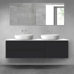 Oltens Set dulap Oltens Vernal 60002300, dulap Oltens Vernal 60013300, 63008000 (68341300)