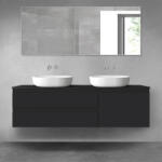Oltens Set dulap Oltens Vernal 60002300, dulap Oltens Vernal 60013300, 63008300 (68339300)