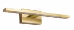 Zuma Line Arbi lampă de perete 1x10 W auriu RLB96473-1D (RLB964731D)