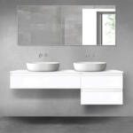Oltens Set dulap Oltens Vernal 60002000, dulap Oltens Vernal 60011000, 63008000 (68328000)