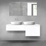 Oltens Set dulap Oltens Vernal 60010000, dulap Oltens Vernal 60013000, 63011000 (68308000)