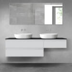 Oltens Set dulap Oltens Vernal 60002700, dulap Oltens Vernal 60009700, 63008300 (68350700)