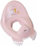 Tega Baby Tega Wc szűkítõ csúszásgátlós Erdõ világos rózsaszín (MTTF-58241116)