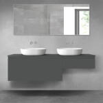 Oltens Set dulap Oltens Vernal 60015400, dulap Oltens Vernal 60009400, 63008400 (68351400)