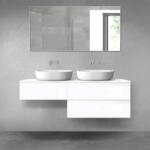 Oltens Set dulap Oltens Vernal 60003000, dulap Oltens Vernal 60009000, 63011000 (68324000)