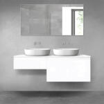 Oltens Set dulap Oltens Vernal 60014000, dulap Oltens Vernal 60009000, 63011000 (68304000)