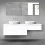 Oltens Set dulap Oltens Vernal 60015000, dulap Oltens Vernal 60009000, 63008000 (68351000)