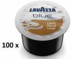 LAVAZZA BLUE Caffe Lungo kávékapszula, 100 db (BLUE CAFFE CREMA DOLCE 100 KAPSUŁEK)