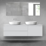 Oltens Set dulap Oltens Vernal 60002700, dulap Oltens Vernal 60013700, 63008700 (68339700)