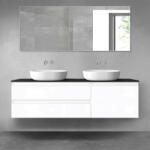 Oltens Set dulap Oltens Vernal 60004000, dulap Oltens Vernal 60013000, 63008300 (68341000)