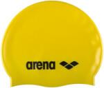  Arena Classic szilikon úszósapka - junior méret- citrom