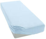 Stella lepedõ strech pamut 40x90cm kék - kreativjatek