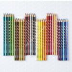 LYRA Groove Slim szoló színes ceruza 24 különböző színben