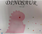 Belgal éjjeli fény Dino pink (MTTF-67933384)