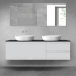 Oltens Set dulap Oltens Vernal 60015700, dulap Oltens Vernal 60000700, 63008300 (68442700)