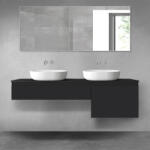 Oltens Set dulap Oltens Vernal 60011300, dulap Oltens Vernal 60013300, 63008300 (68343300)
