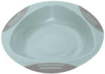 BabyOno tányér - tapadó aljú zöld 1062/04 (MTTF-63442961)
