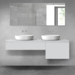 Oltens Set dulap Oltens Vernal 60011700, dulap Oltens Vernal 60013700, 63008700 (68343700)