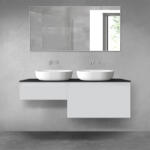 Oltens Set dulap Oltens Vernal 60014700, dulap Oltens Vernal 60009700, 63011300 (68307700)