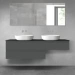 Oltens Set dulap Oltens Vernal 60002400, dulap Oltens Vernal 60009400, 63008300 (68350400)