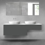 Oltens Set dulap Oltens Vernal 60015400, dulap Oltens Vernal 60009400, 63008000 (68353400)