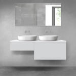Oltens Set dulap Oltens Vernal 60014700, dulap Oltens Vernal 60009700, 63011000 (68306700)