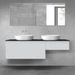 Oltens Set dulap Oltens Vernal 60015700, dulap Oltens Vernal 60009700, 63008300 (68354700)