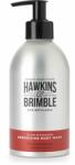 Hawkins & Brimble Gel de duș Flacon din aluminiu eco-reîncărcabil, 300 ml