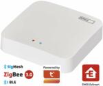 EMOS GoSmart multifunkciós ZigBee Gateway IP-1000Z Bluetooth-al és wifivel (H5001)