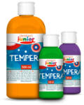 Pentart Tempera festék 500 ml narancs - kincsesladikam