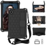  HYBRID Védőtok Blackview Tab 60 tablethez fekete