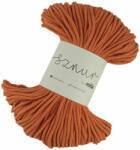  3 mm Sznur P38 - tök (Összetétel: Pamut, hossza: 100m, súly: ) (915)